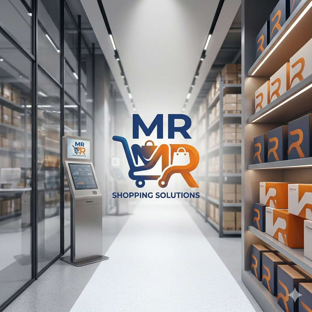 E-Shop
