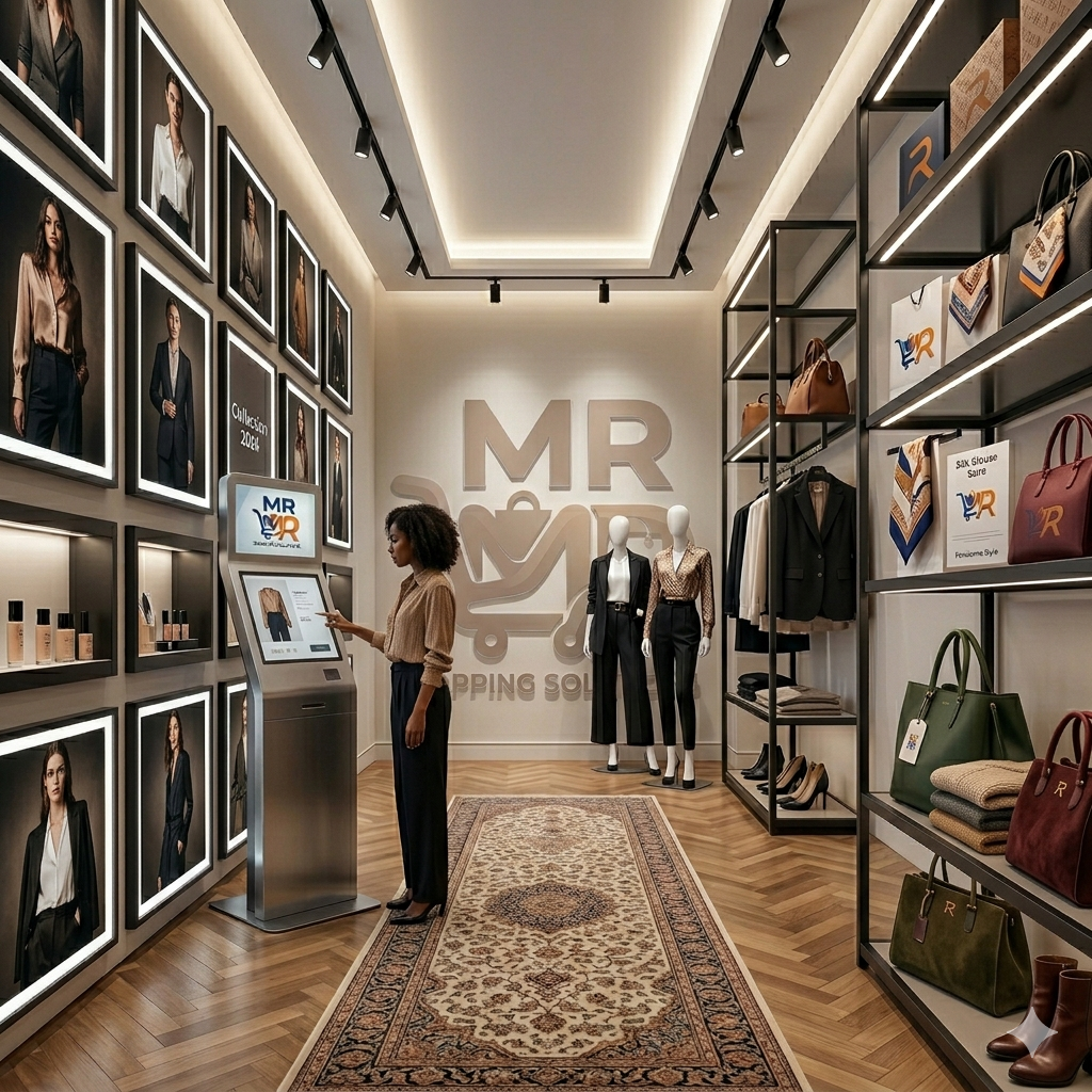 Moda y Estilos mujer.